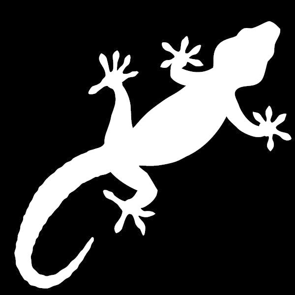 ステッカー トカゲ トライバル ハート カラー10種類 シルエットステッカー とかげ ヤモリ 車 バイク サーフィン スノボ 傷隠し 防水 250の価格と最安値 おすすめ通販を激安で