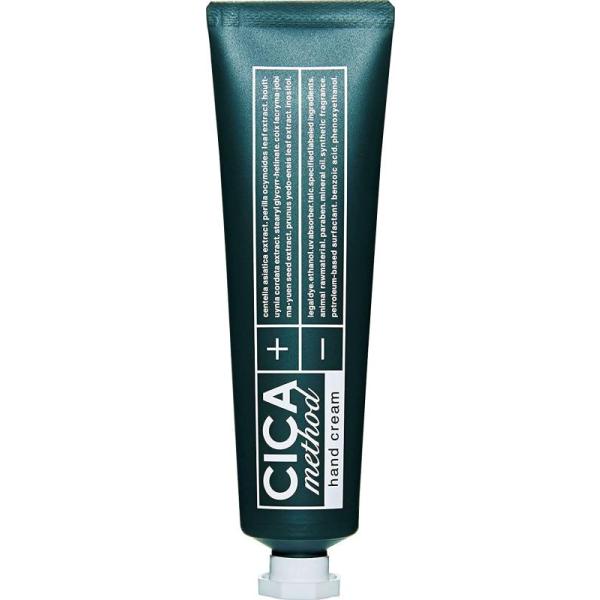 CICA method HANDCREAM (シカ ハンドクリーム) エッセンシャルハーブの香り 3...