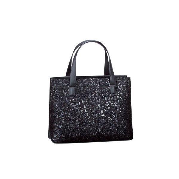 印伝】30手提げ 甲州印伝 印傳屋 INDEN-YA : 日本刀販売の明倫産業