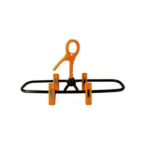 袴用ハンガー (剣道具) KD-2