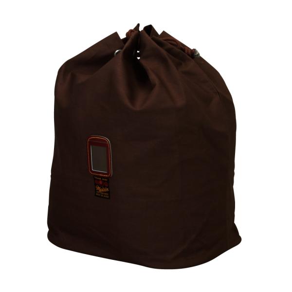 伝統的な防具袋です。