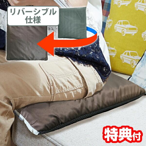 ユニカ 座ると・・・ 極 座布団 テラヘルツコットン フラーレン 丸山式