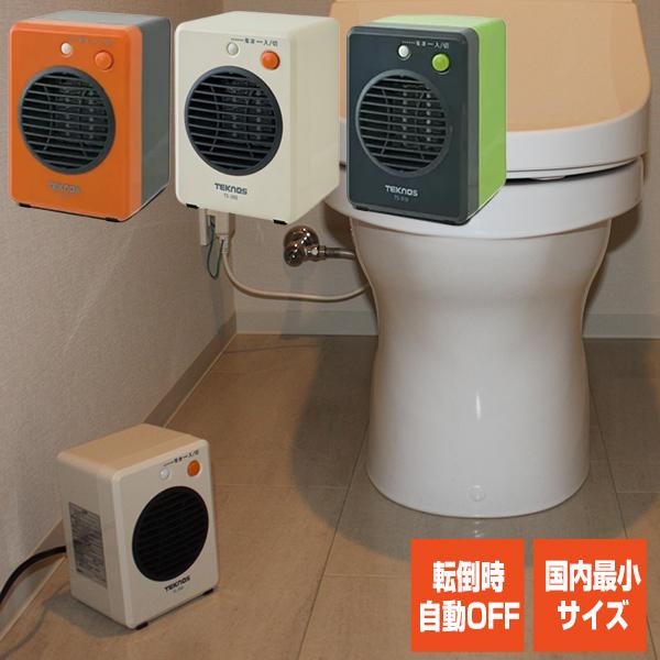 TEKNOS TEKNOSモバイルセラミックヒーター300W 電気 ストーブ TEKNOS TEKNOSモバイルセラミックヒーター300W 電気 ストーブ