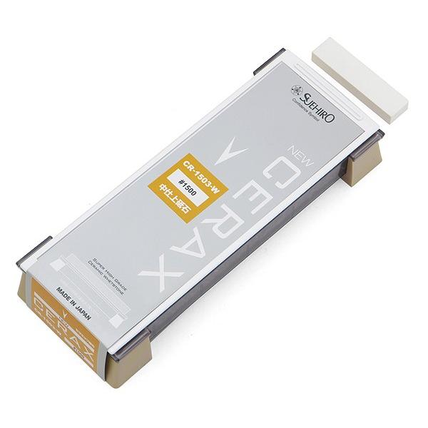 �X�G�q���@�n�C�O���[�h�Z���~�b�N�u�� NEW CERAX�@CR-1503-W�@3���^���d��u�΁i�S����PC��j