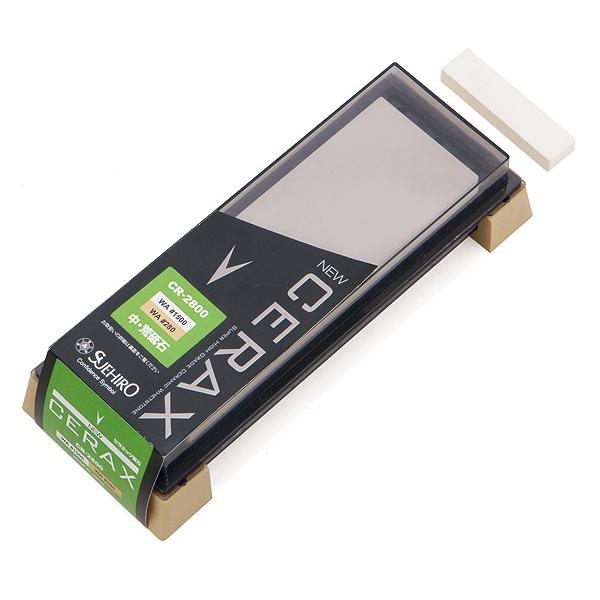 �X�G�q���@�n�C�O���[�h�Z���~�b�N�u�� NEW CERAX�@CR-2800�@3���^���ʓu�΁i�S����PC��j