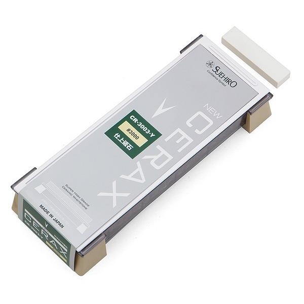 �X�G�q���@�n�C�O���[�h�Z���~�b�N�u�� NEW CERAX�@CR-3003-Y�@3���^�d��u�΁i�S����PC��j