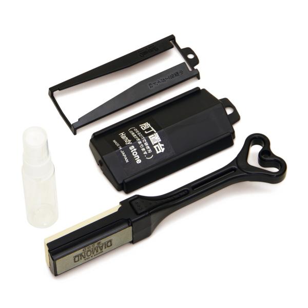 スエヒロ ダイヤモンド×超仕上砥石“極妙”で本格的な仕上げが簡単・確実