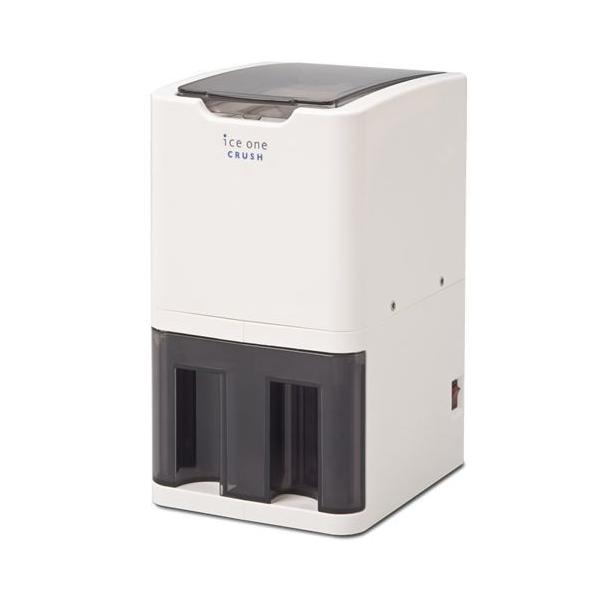 駆動方式 電動タイプ 氷削・氷砕能力 約0.6（kg/min） 角氷入数 約8コ（3cm角） 電源 単相100V　50/60Hz 定格消費電力 17W（定格時間5分） 外形寸法 幅165×奥行203×高さ293mm 重量 約2.7kg■取り...