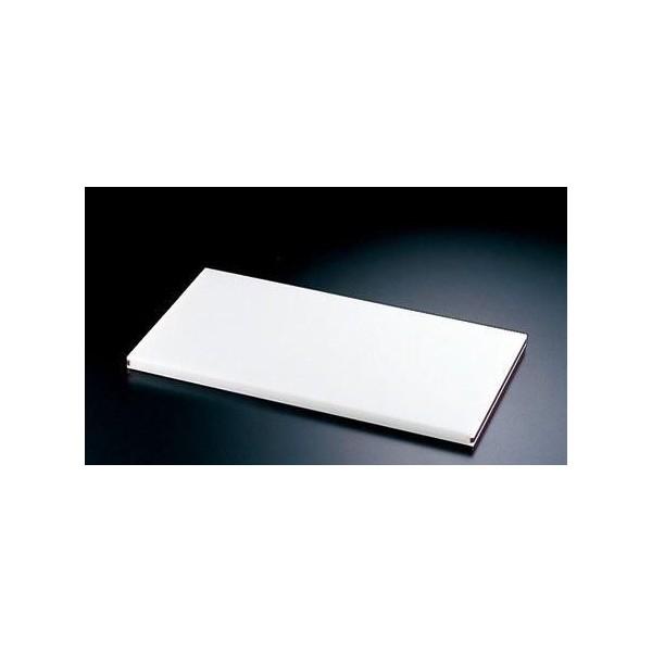 住友 抗菌スーパー耐熱まな板（カラーライン付) 20SWL （600×300×H20mm） :20SWL:新潟キッチン - 通販