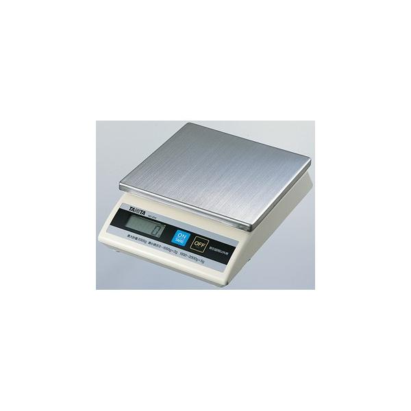 タニタ卓上スケールKD-200 5kg 取引証明以外用 : 新潟キッチン - 通販