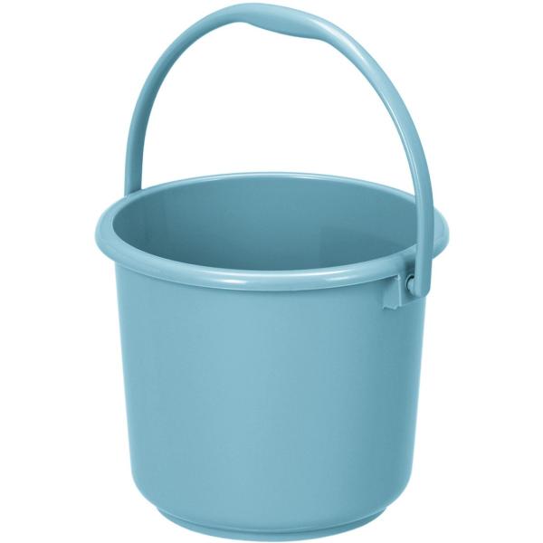トンボ　セレクトバケツ　ブルー　本体のみ　5L　8L　10L　13L　15L　20L　25L