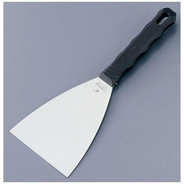 プラ柄　スクレーパー　15cm　No.382