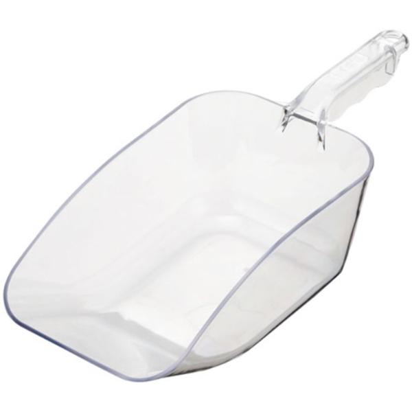 サイズ：14.5×24.7（cm） 全長：37（cm）材質：ポリカーボネイトこちらはお取り寄せ商品です。メーカー欠品の際はお待たせする場合がございます。お急ぎの際は、お気軽にお問合せくださいませ。