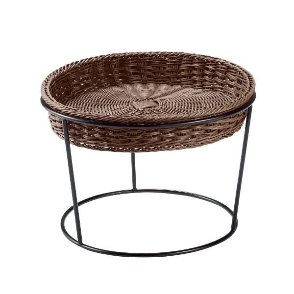 �o�o���^�� �ی^�x�[�J���[�o�X�P�b�g37�^�X�^���hE�^�C�vL�@�_�[�N�u���E��