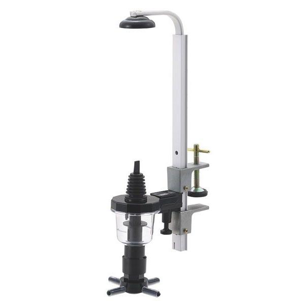 KNV-45Qワンショットディスペンサー レギュラースタンドセット 45ml