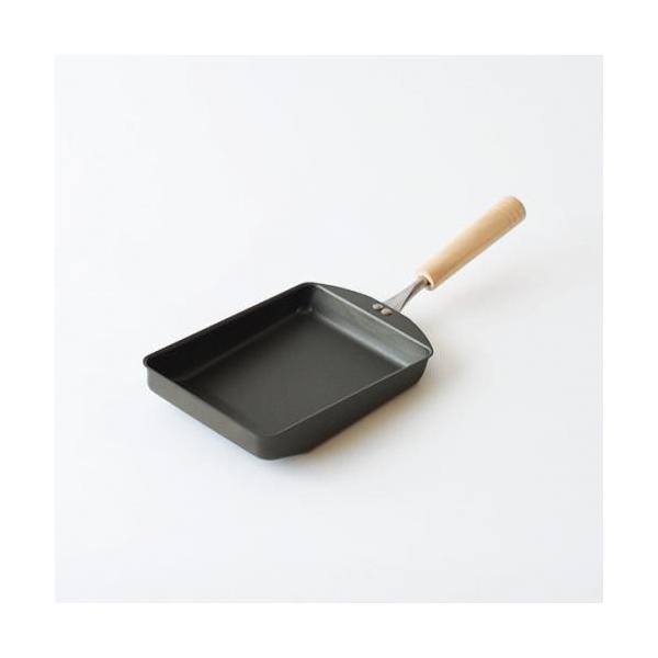 匠味玉子焼き　KS-3041　杉山金属　IH対応