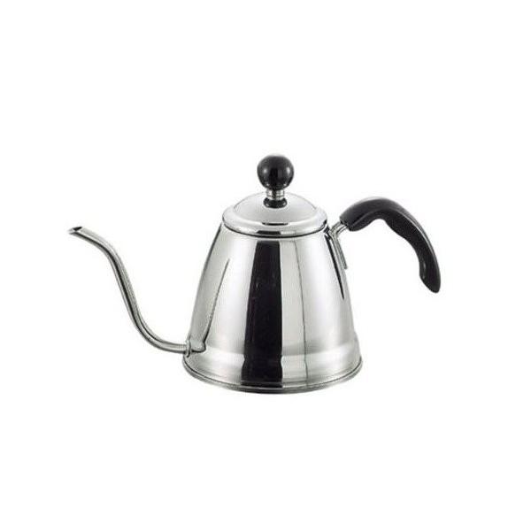 竹井器物　フィーノ　コーヒードリップポット　1L「メイドインツバメ」