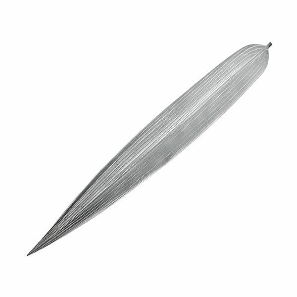 HUTLERY ササ ペーパーナイフ シルバー : 新潟キッチン - 通販 - Yahoo