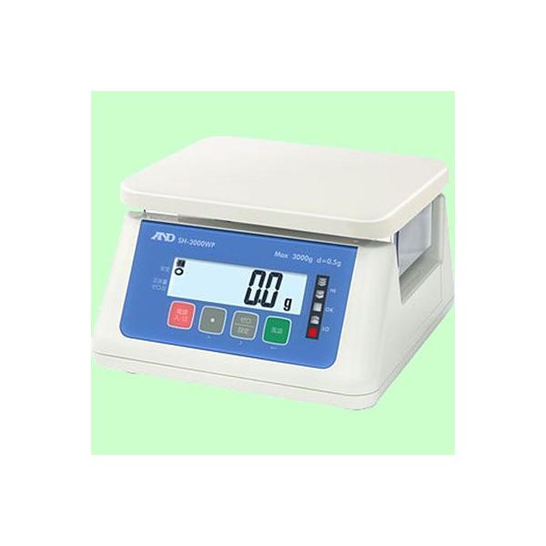 A&amp;D�h���f�W�^���n�J��SH3000WP�@3����/0.5��