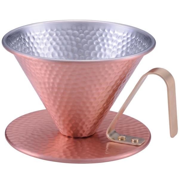 銅 ドリッパー コーヒー」の人気商品一覧 | 安い商品を通販サイトから