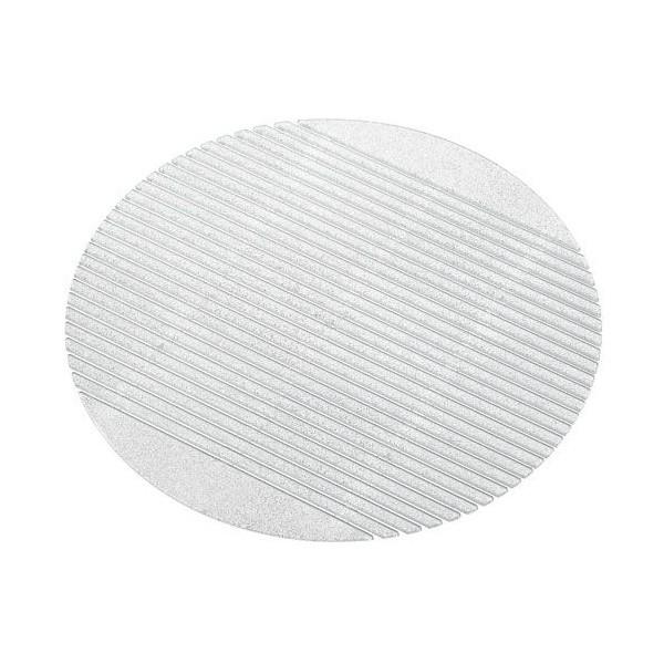 材質：ポリプロピレン(ミューファン〈R〉パウダー配合)　サイズ/φ197mm　