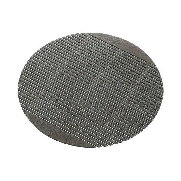 材質：ポリプロピレン(ミューファン〈R〉パウダー配合)　サイズ/φ197mm　