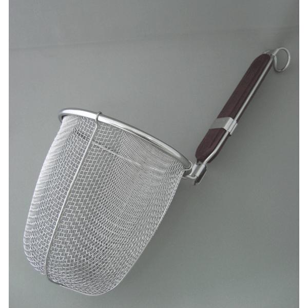 材質/18-8ステンレス サイズ/内径：125mm　重量：245g※在庫切れの場合は、通常3〜7日の出荷予定です。　メーカー欠品の際は、長期お待たせする場合がございます。　お急ぎの際は、お気軽にお問合せ下さい。