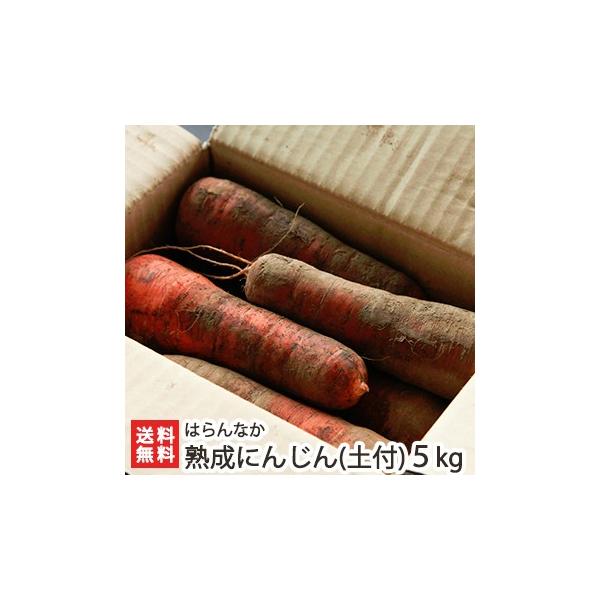 [Release date: December 7, 2025]日本有数の豪雪地帯、魚沼津南町で採れた熟成にんじんと雪下にんじん！厳しい自然環境の中、完全無農薬栽培でフルーツのような甘みを引き出しました！雪の貯蔵庫で熟成させた熟成にんじんと...