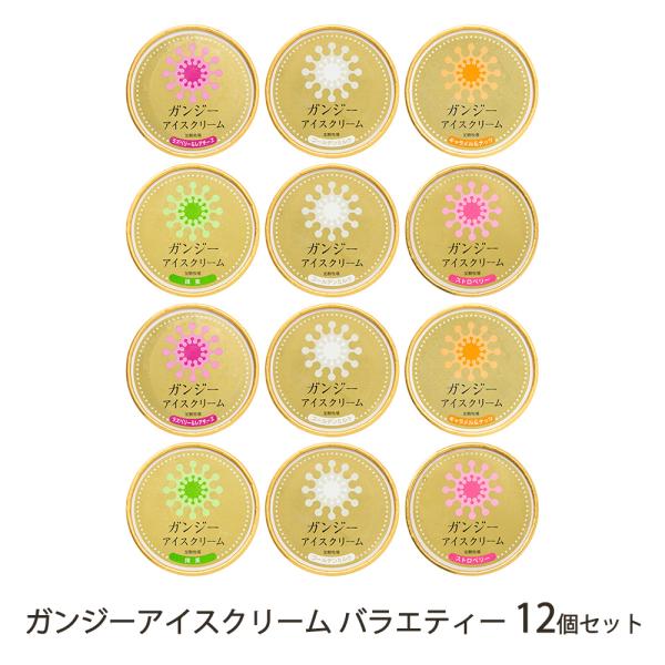 日本で数少ない乳牛「ガンジー牛」の生クリームを使用したガンジーアイスクリームです。とろけるような滑らかさと濃密さは、まさに至福。ミルク本来の風味やコク、美味しさをギュッと詰め込みました。新潟県内で唯一、希少な乳牛「ガンジー種」を飼育する加勢...