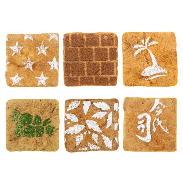 全国的にも珍しい、四角いシュークリームです。シュー生地に新潟県産米粉を使用しているため、滑らかな口当たりとさっぱりとした味わいが特徴。クリームは後を引かない甘さで、ペロリと食べられます！新潟市中央区の米粉スイーツ工房SUNNYDAYSで人気...