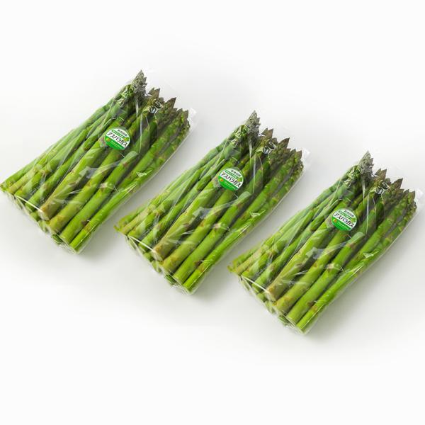 [Release date: April 17, 2026]シャキシャキ食感が抜群！名産地・新発田市で育ったアスパラガスです。噛めば噛むほど、ジューシーな旨味があふれて絶品！食卓のメインディッシュ、お弁当に大活躍すること間違いありません。新...
