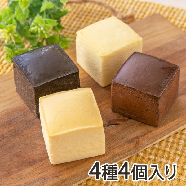 佐渡市にあるチーズケーキ専門店が、しっとり食感の生地にこだわったチーズケーキです。チーズ感たっぷり、濃厚でクリーミーな風味が絶品！可愛いキューブ型は、ちょっとした手土産に人気ですよ。佐渡市にあるチーズケーキ専門店ma_maが手がける、可愛い...