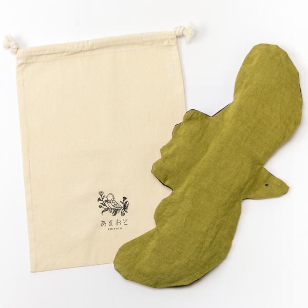 電子レンジで温めるだけで繰り返し使える玄米カイロ。粒が小さいため、体に優しくフィット！玄米に含まれる水分が蒸気となって、じんわり温めてくれます。リラックスタイムのお供にどうぞ。玄米カイロは、電子レンジで温めるだけで繰り返し使えるあったかグッ...