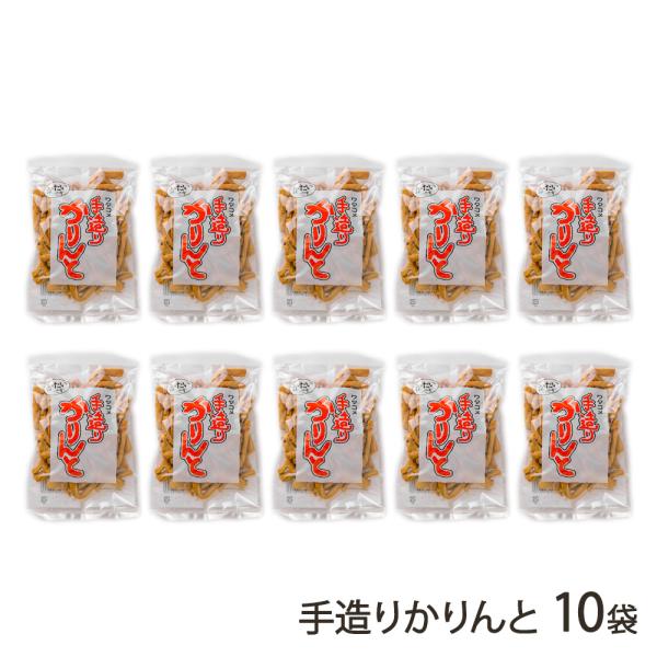「ワダコメのかりんとう」は、佐渡市で長年親しまれているお菓子です。特徴は、何といってもその硬さ。ボリボリとした歯ごたえのある食感がクセになります。昔懐かしい素朴な味わいに心がほっとしますよ。「ワダコメのかりんとう」と言えば、佐渡市ではお馴染...