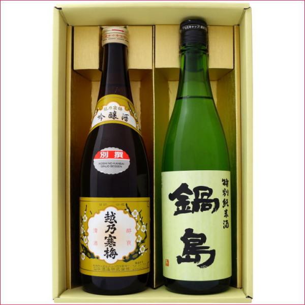 720ml 鍋島 日本酒の人気商品・通販・価格比較 - 価格.com