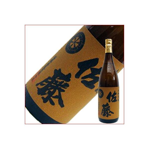 佐藤 麦 麦 1.8L/1800ml/佐藤酒造/本格焼酎 : 日本酒と焼酎のお店 新潟