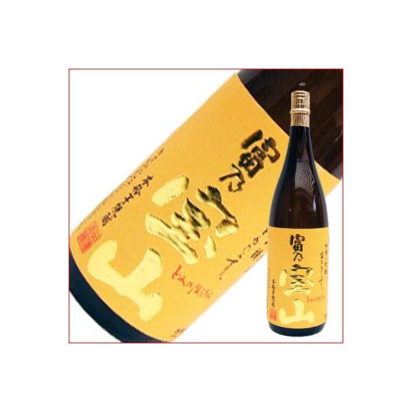 焼酎　富乃宝山　一升　六本 富乃宝山 1800ml」の人気商品一覧・価格比較 - 価格.com