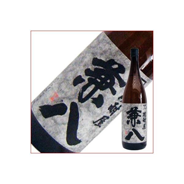 兼八 麦 1.8L/1800ml/四ツ谷酒造/本格焼酎　