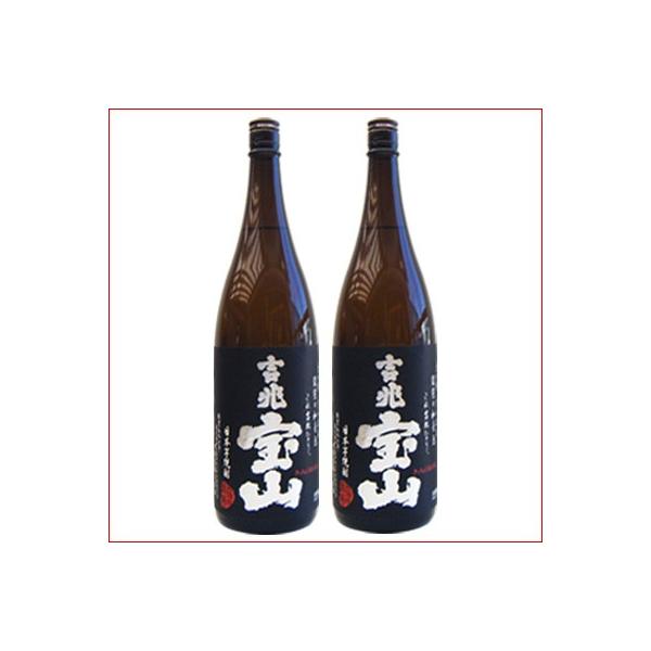 吉兆宝山 芋1800ml西酒造 2本セット : 日本酒と焼酎のお店 新潟銘酒