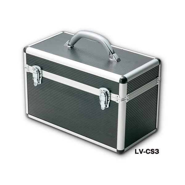 ���x���j�b�N �A���~�P�[�X LV-CS3 �V�����@