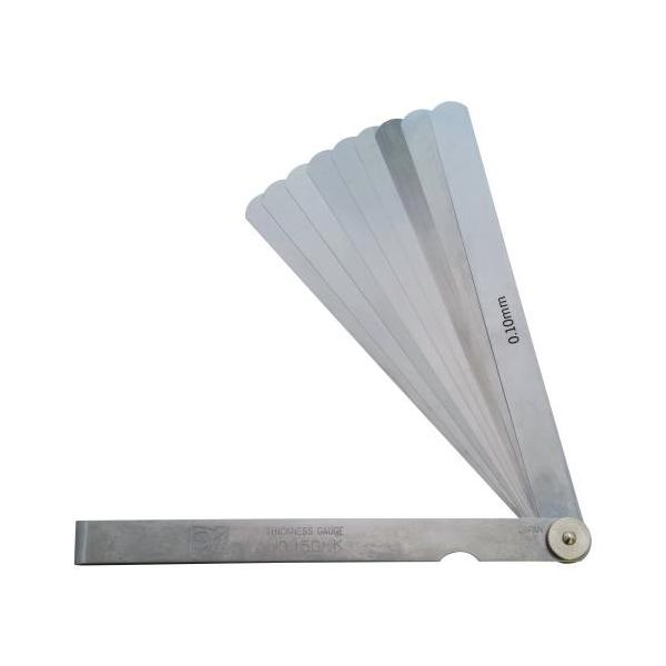 VNlXQ[W 150MK 12.7mm 150mm 10g 0.01-0.10mm V@ [{] [ԃQ[W ԑ]