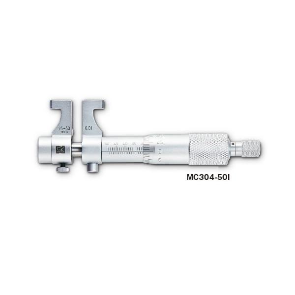 �C���T�C�h�}�C�N�����[�^ 25-50mm MC304-50I  �V�����@