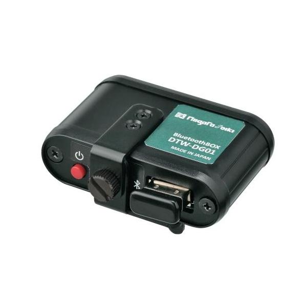 BluetoothBOX DTW-DG01 Kp@FGDCSAGDCPAGDCTAGDGmMXV[Y [{] V@