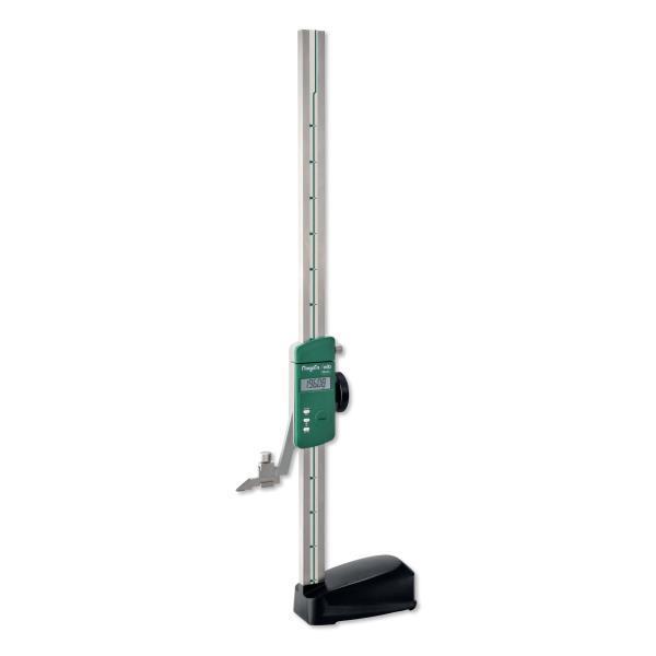 �f�W�^��S���C���n�C�g�Q�[�W DHG-60M �V�����@×Mahr