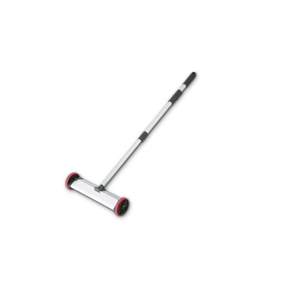 (未使用･未開封品)　新潟精機 SK 鉄屑スイーパー 80N 725-1040mm 吸着面:320x55 SS-30 f4u0baa niigataseiki_160211