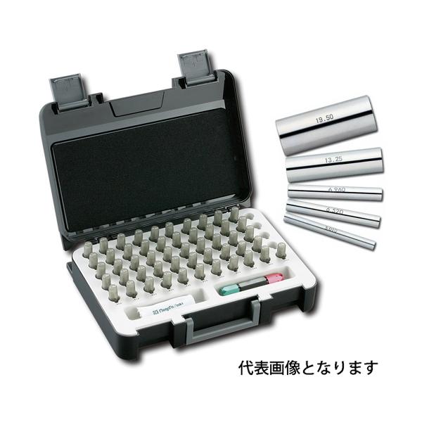 �|�s���Q�[�W�Z�b�g AA-10A 10.00-10.50mm�i0.01�g�r�j 51�{�Z�b�g [���{��] �V�����@