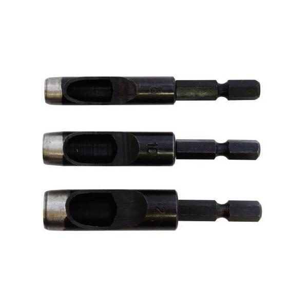 �V�����@ �� ������ �Z�p���甲���|���`3�{�Z�b�g HMP-3M�i8mm�A10mm�A12mm�j[�v���i ���U�[ �N���t�g �� �z �x���g �������H��]