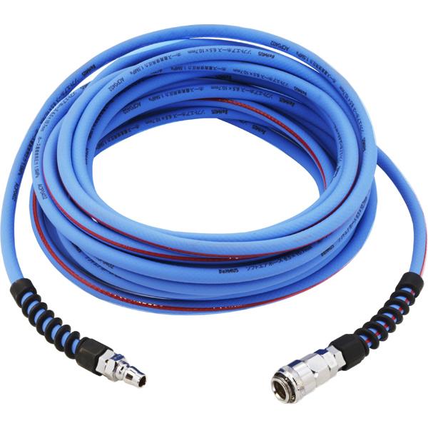 新潟精機 ソフトエアホース SPH-6510 内径6.5mm×外径10.7mm×長さ10m
