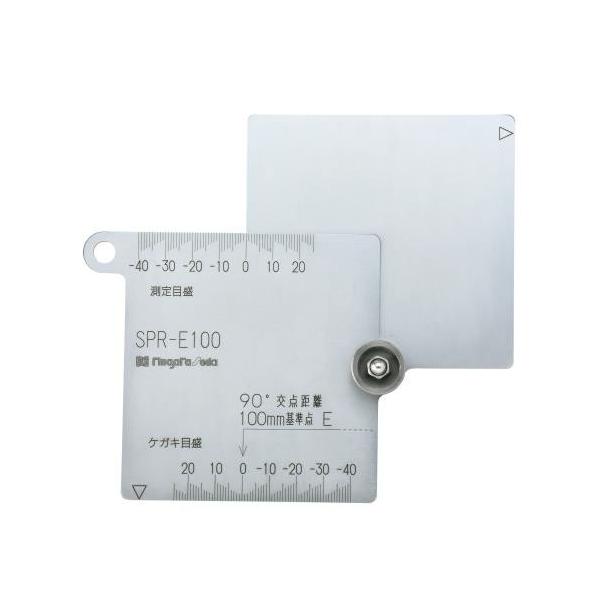 V@ XeX|Cg[_[ SPR-E100 [{]