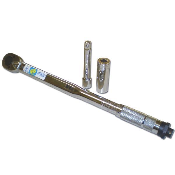 パオック（PAOCK） トルクレンチ 1/2インチ 12.7mm角 TW-210 トルク